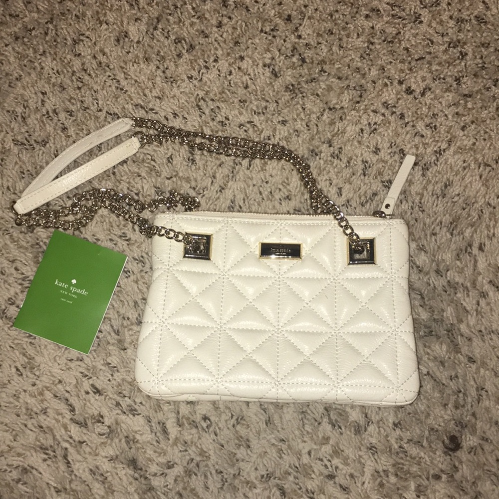Kate spade crossbody